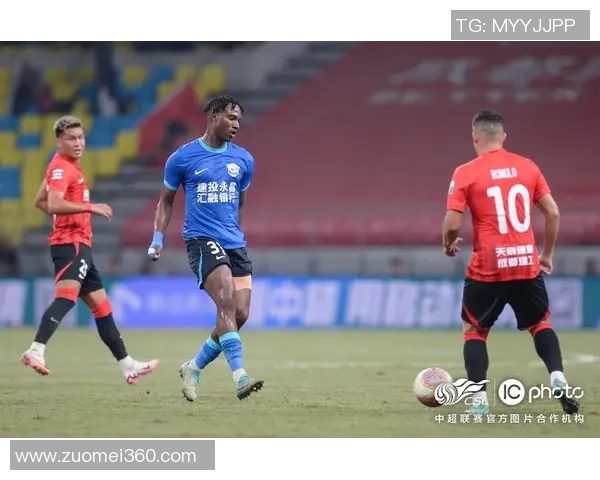 中超赛场波尔图大胜尤文图斯引发全场震动精彩集锦回顾