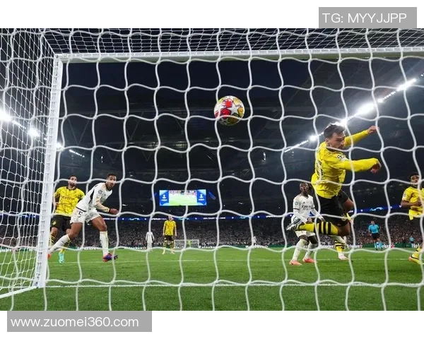 意甲历史冷门多特蒙德3-0战胜皇马引发全场震惊