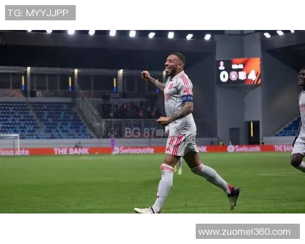 欧联杯惊天逆转莱比锡大胜里昂引发全场狂欢赛后点评