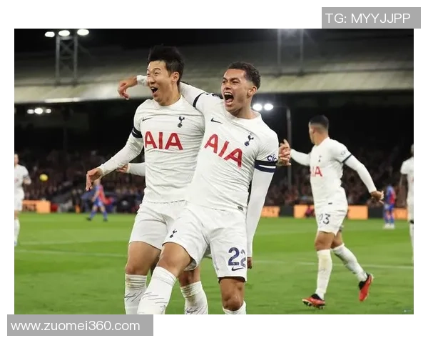 欧冠激战波尔图大胜热刺全场沸腾瞬间回顾与战报分析