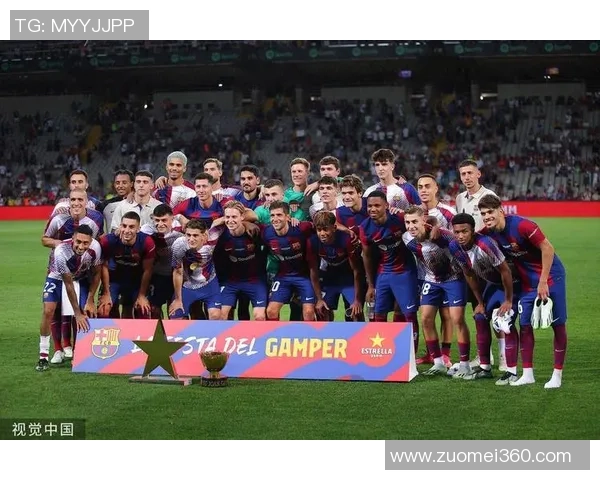 热刺友谊赛大胜巴萨帽子戏法点燃全场激情瞬间回顾