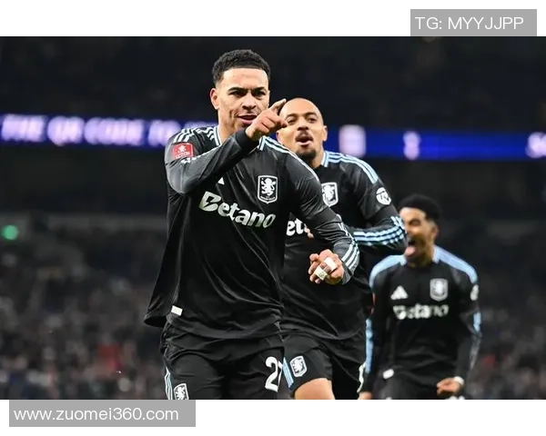 足总杯精彩对决AC米兰逆转热刺全场沸腾数据分析揭示关键时刻