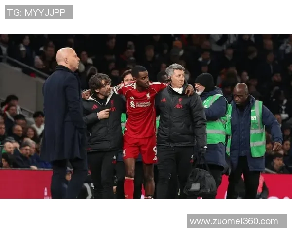 友谊赛精彩纷呈利物浦与热刺战成平局补时进球引发全场狂欢