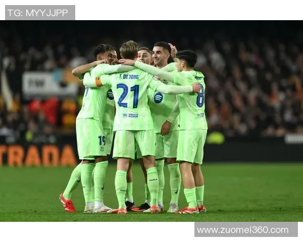 国王杯精彩对决里昂狂胜巴萨6比2全场沸腾瞬间回顾