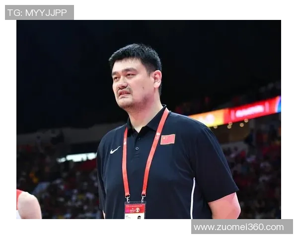 姚明在CBA赛场上的精彩瞬间与丰富表情解析