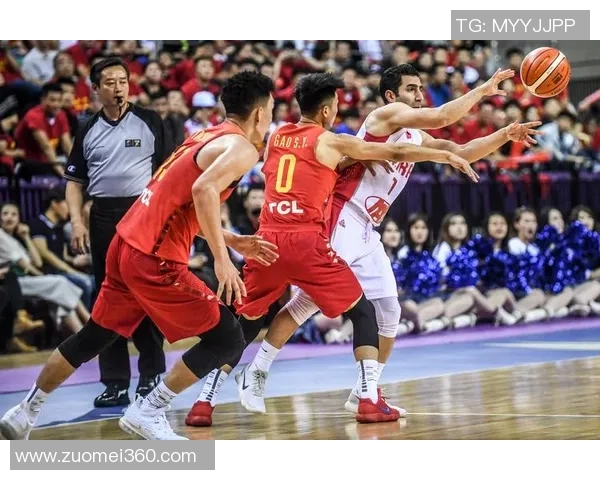 姚明引领CBA发展新篇章助力中国篮球崛起与国际接轨的探索之路