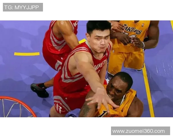 姚明的误判揭示了体育竞技中的人性与决策的复杂性