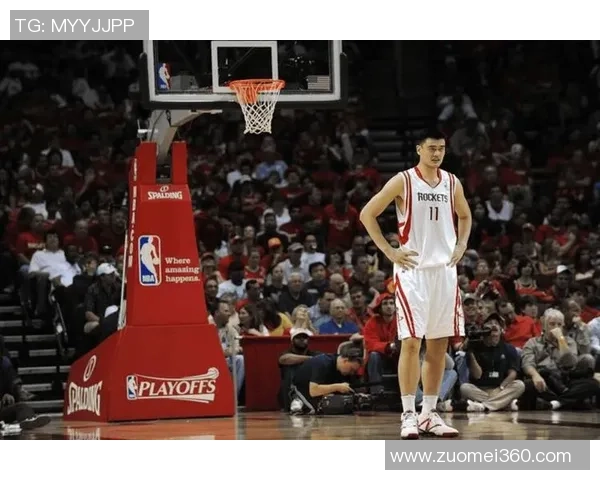 姚明退役后的篮球人生与对中国篮球发展的深远影响