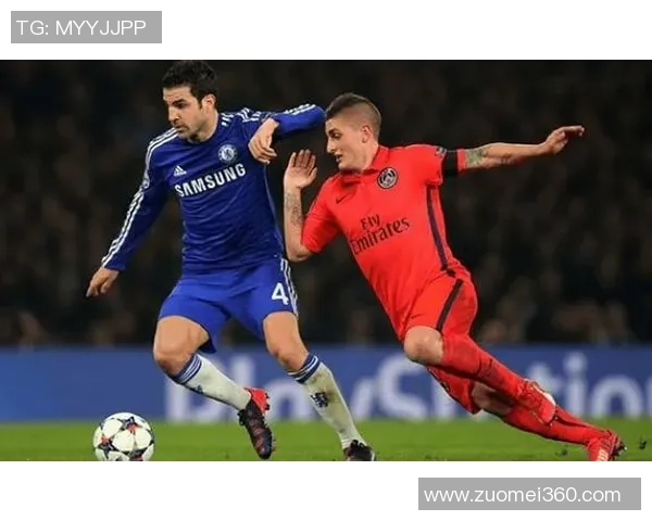 欧冠大战：巴黎圣日耳曼横扫切尔西红牌事件引发全场热议与战术解析