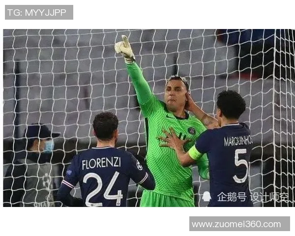 欧冠激战：拜仁凭借红牌争议以一球小胜曼城全场沸腾