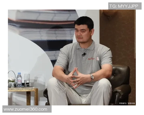 湾湾姚明的篮球传奇与文化影响力探讨