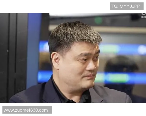 男足崛起与姚明的启示：从篮球巨星看中国足球的未来发展之路