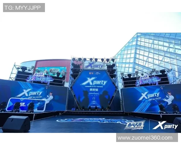 西安街舞队创新高街舞战术排名引领潮流展现实力与风采