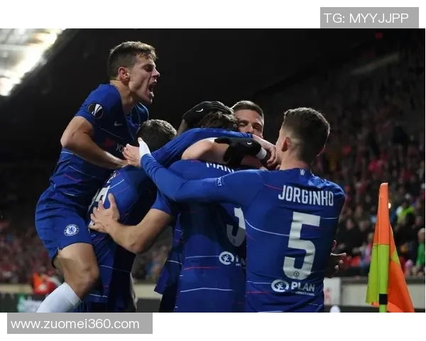 国王杯激战：那不勒斯与切尔西战成平局补时进球引发全场狂欢