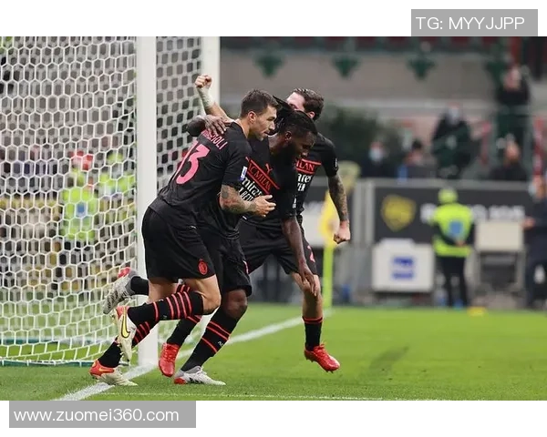 足总杯激战AC米兰与波尔图互交白卷神扑瞬间成比赛焦点战术分析