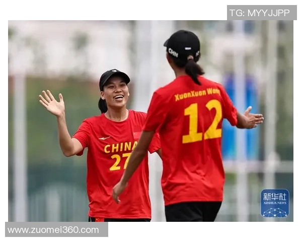 飞盘技术排行榜揭晓成都飞盘队荣获第一名引发热议