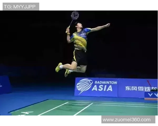 陈秀英亲授羽毛球技巧与心得分享助你提升球技