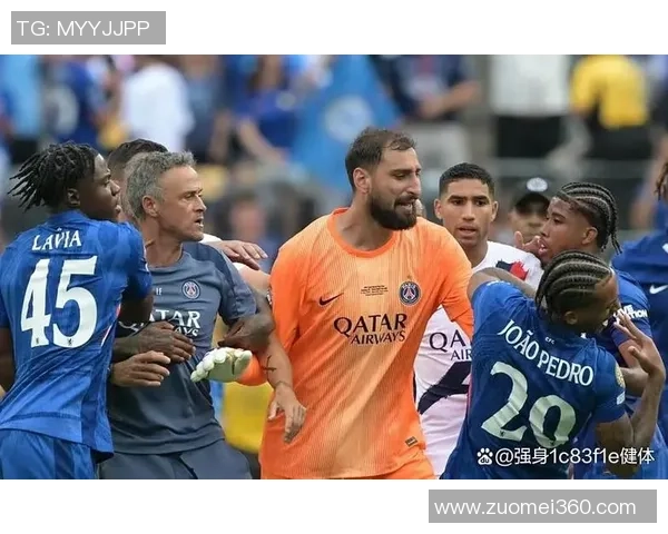 世界杯激战：多特蒙德与切尔西0比0平局绝杀瞬间引发全场热潮