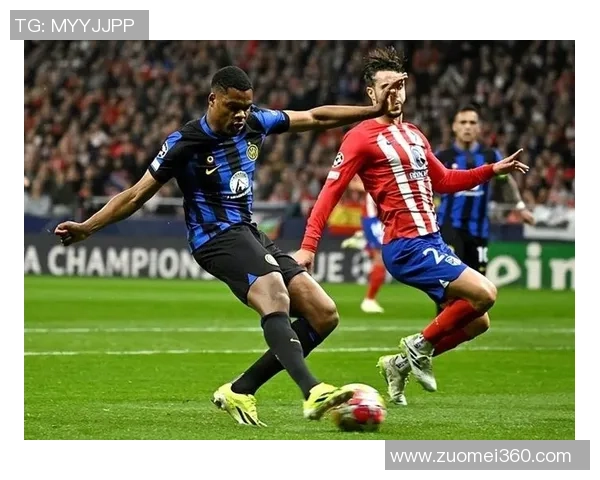 意甲激战国米狂胜马竞六球引发全场狂欢精彩集锦回顾 意甲激战国米狂胜马竞六球引发全场狂欢精彩集锦回顾