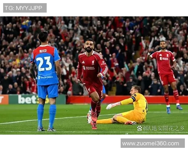 利物浦友谊赛大胜马竞五球狂潮全场沸腾赛后点评精彩纷呈