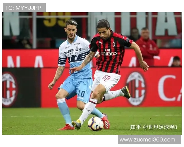 里昂大胜AC米兰5-0震撼全场转会传闻再起引发热议