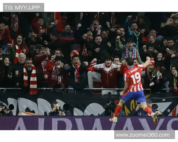 中超精彩对决曼城强势3-0战胜马竞全场精彩瞬间回顾