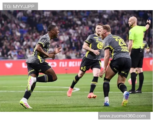 欧联杯曼联狂胜里昂五球大捷精彩瞬间回顾十大进球震撼全场