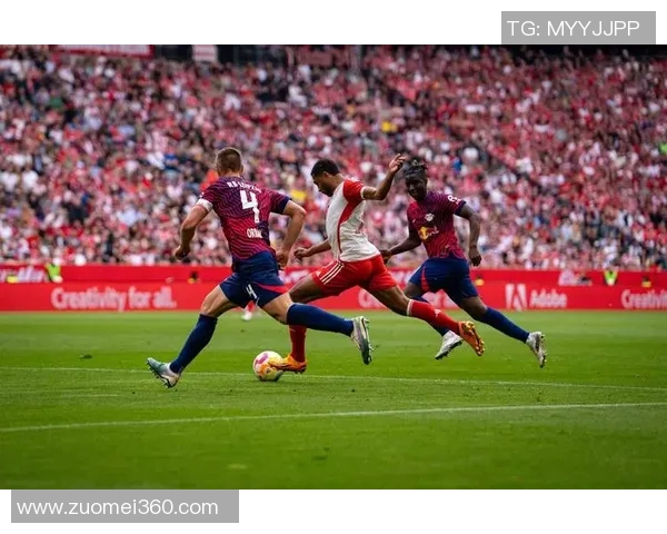 欧联杯精彩对决拜仁与莱比锡战平补时进球引发全场狂欢