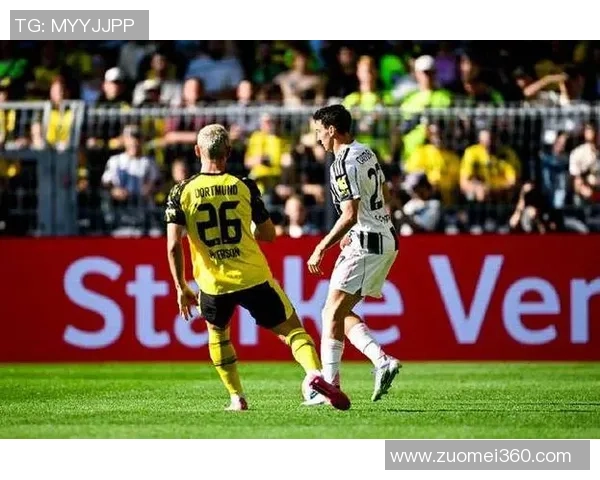 欧冠大战：多特蒙德横扫尤文图斯全场沸腾的惨败瞬间解析