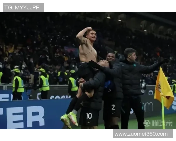 热刺逆袭国米5-1晋级国王杯战术解析与绝杀瞬间回顾