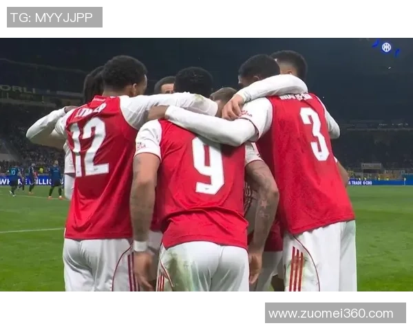 国米绝杀阿森纳友谊赛全场回顾与数据分析