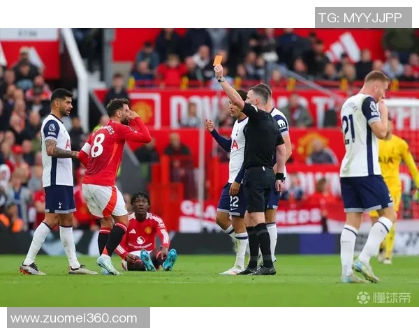 热刺狂胜曼联6-2神奇扑救瞬间点燃全场激情集锦回顾 热刺狂胜曼联6-2神奇扑救瞬间点燃全场激情集锦回顾