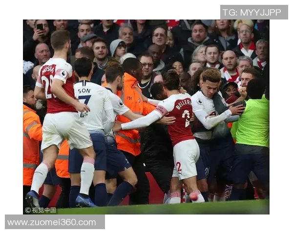 足总杯激战阿森纳与热刺握手言和神扑时刻点燃全场热情与转会传闻 足总杯激战阿森纳与热刺握手言和神扑时刻点燃全场热情与转会传闻