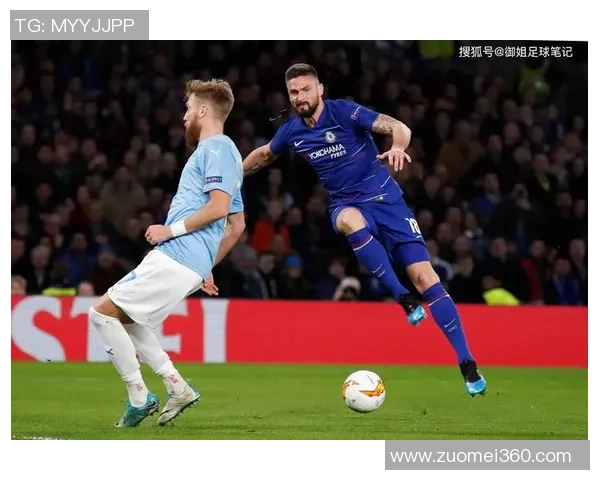 切尔西在足总杯中大胜莱比锡三球赛后点评引发热议与惊喜
