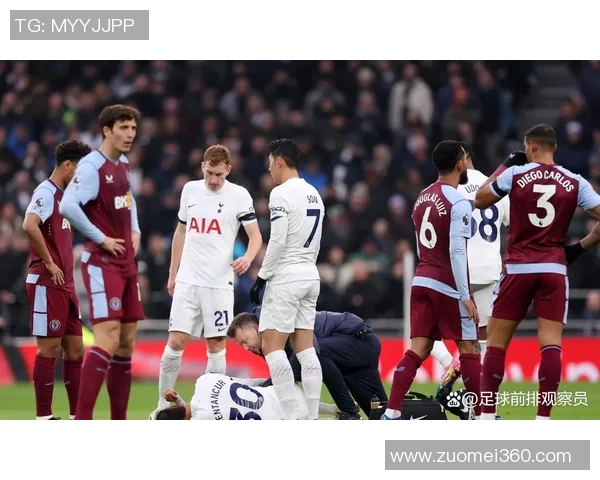 热刺逆转国米足总杯精彩瞬间补时绝杀引爆全场激情 热刺逆转国米足总杯精彩瞬间补时绝杀引爆全场激情