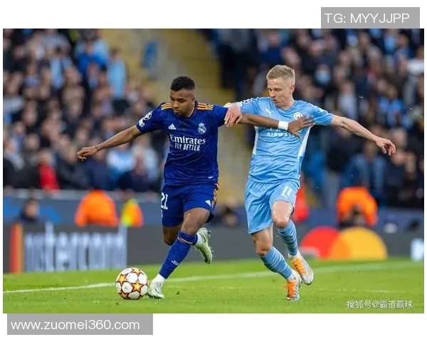 足总杯激战曼城与皇马平局点球大战成决胜关键瞬间点评